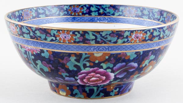Bowl c1920s